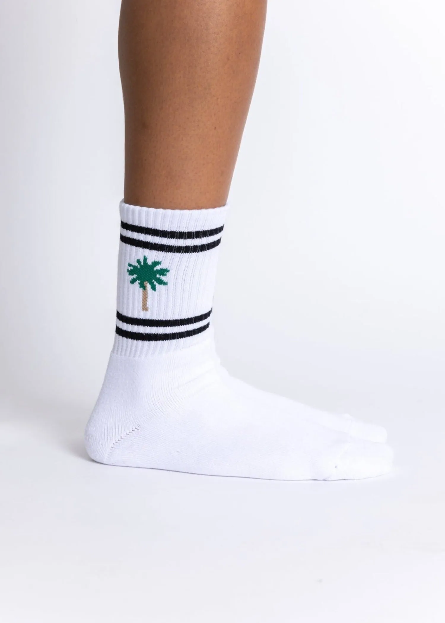 Los Angeles Crew Socks