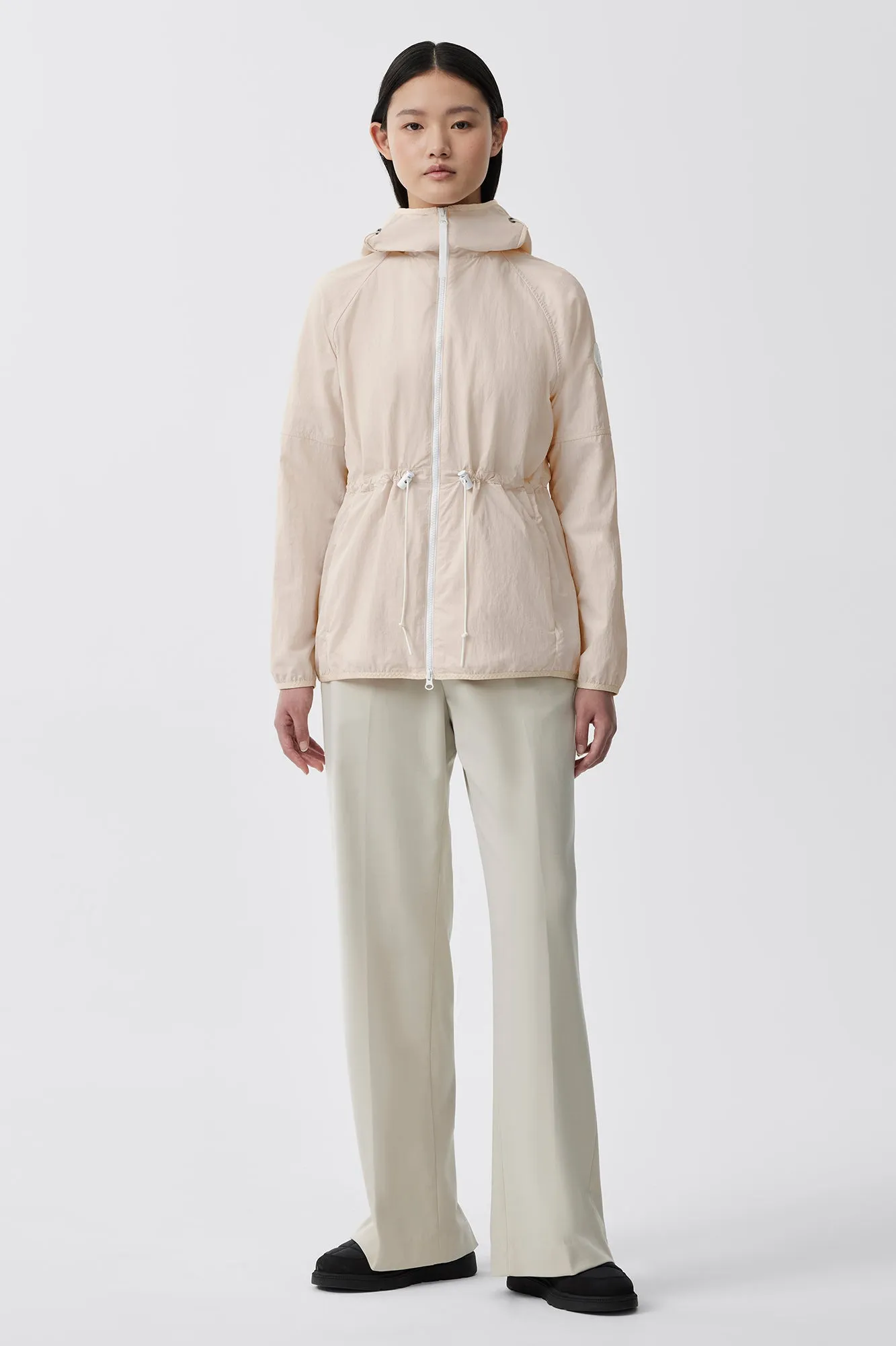 Lundell Jacket White Label