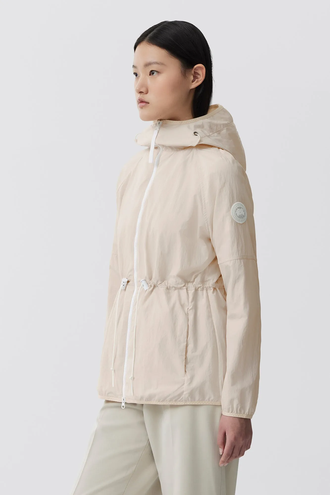 Lundell Jacket White Label