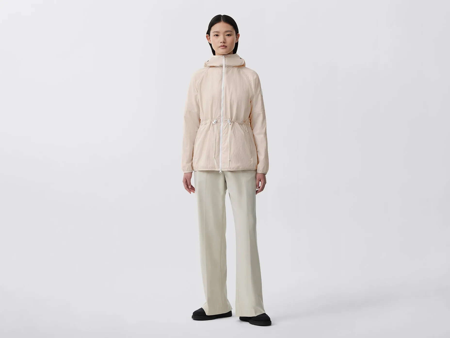 Lundell Jacket White Label