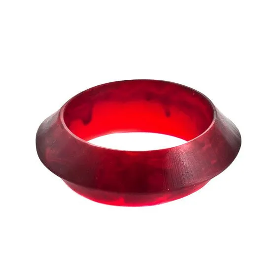 Madrid Resin Bangle