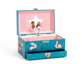 Magic Melody Music Box