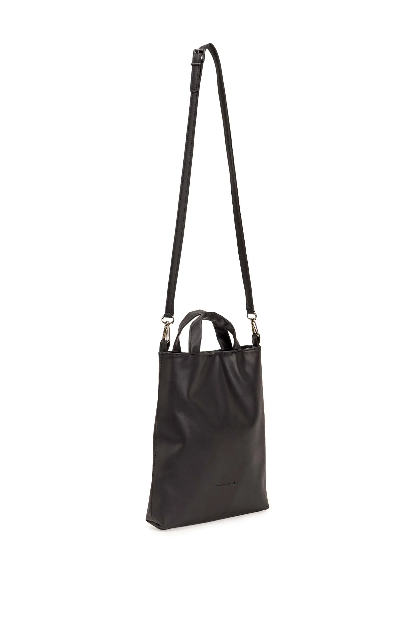 Mini Tote Black (more colors)