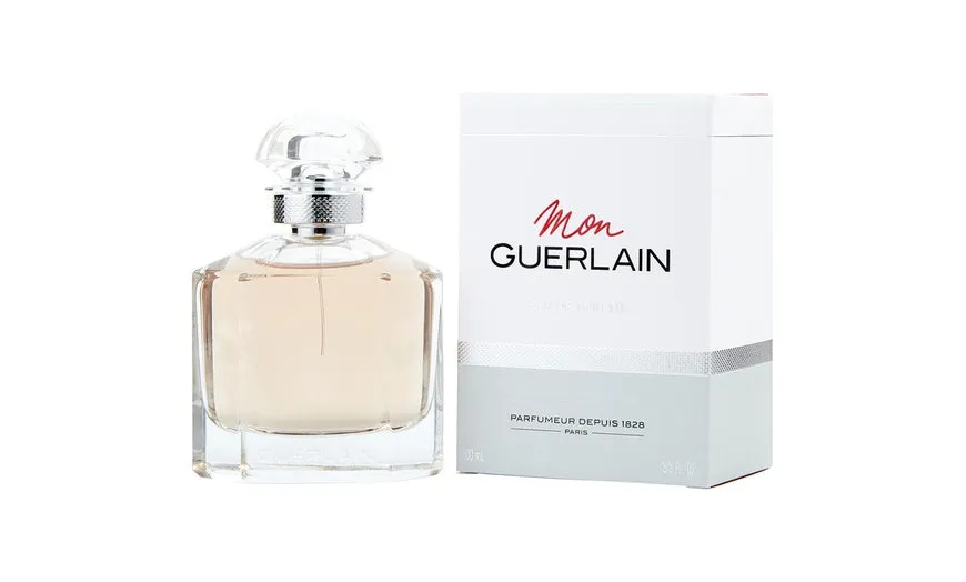 Mon Guerlain EDT parfumeur depuis 1828 100ml 3.3 oz