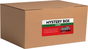 Mystery Box - 5 Disc