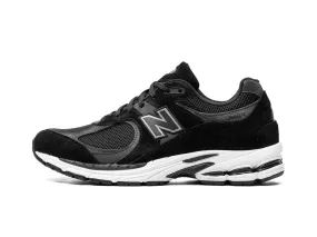 New Balance 2002R "Black Gunmetal"