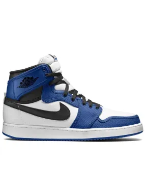 Nike Air Jordan 1 Retro AJKO Storm Blue [2021]