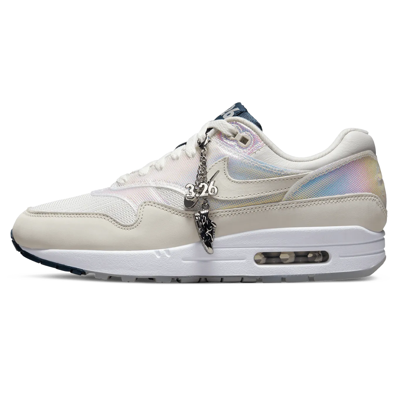 Nike Air Max 1  'Wmns Air Max Day - La Ville-Lumière