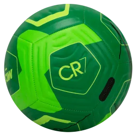 Nike MDS Academy CR7 2024 Ball Green/Black