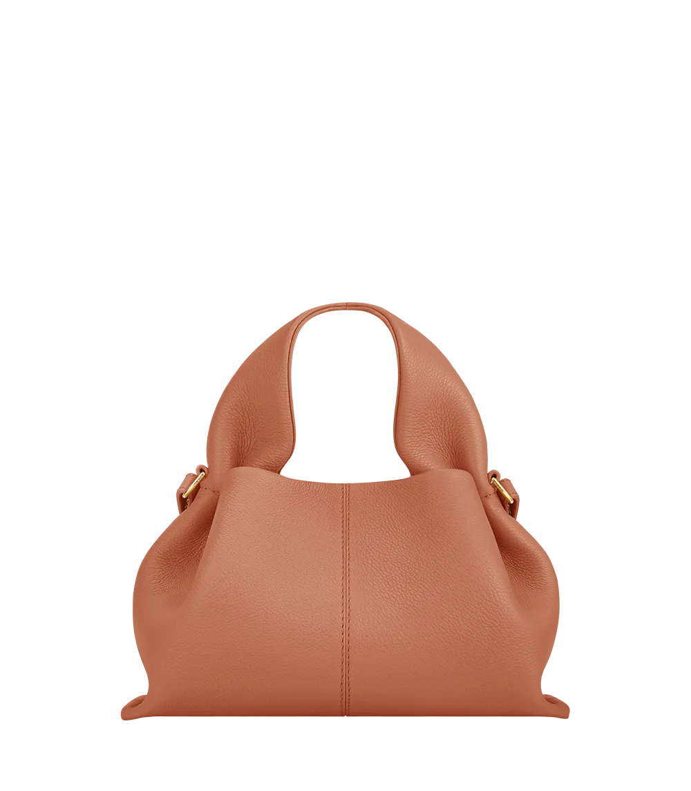 Numéro Neuf Mini - Textured Peach