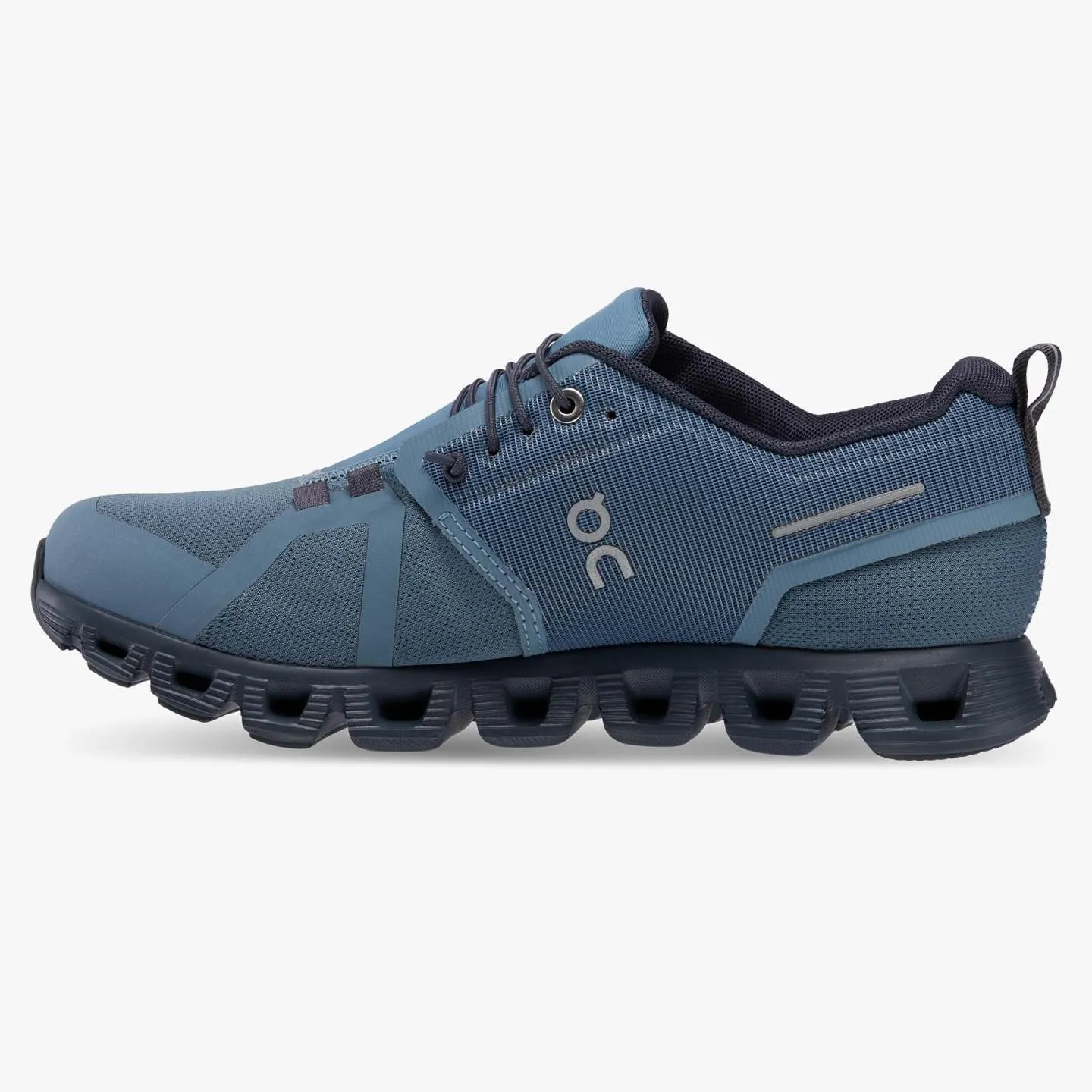 On Cloud 5 Waterproof Womens