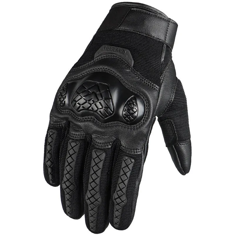 Outdoor Durable Combat Shooting Men's Gloves