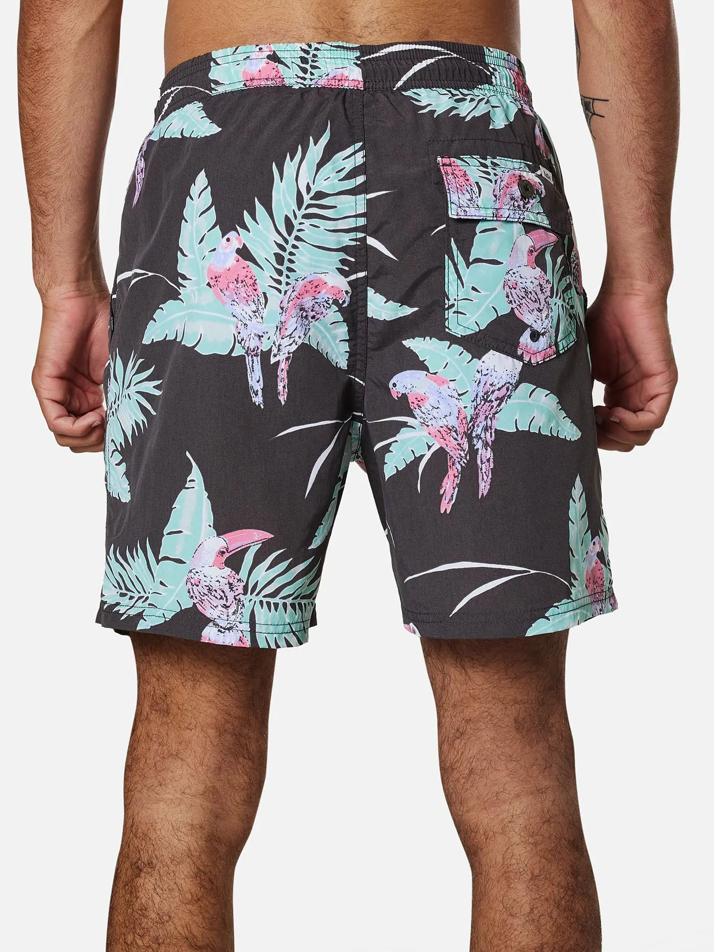 Paradise Volley Boardshort