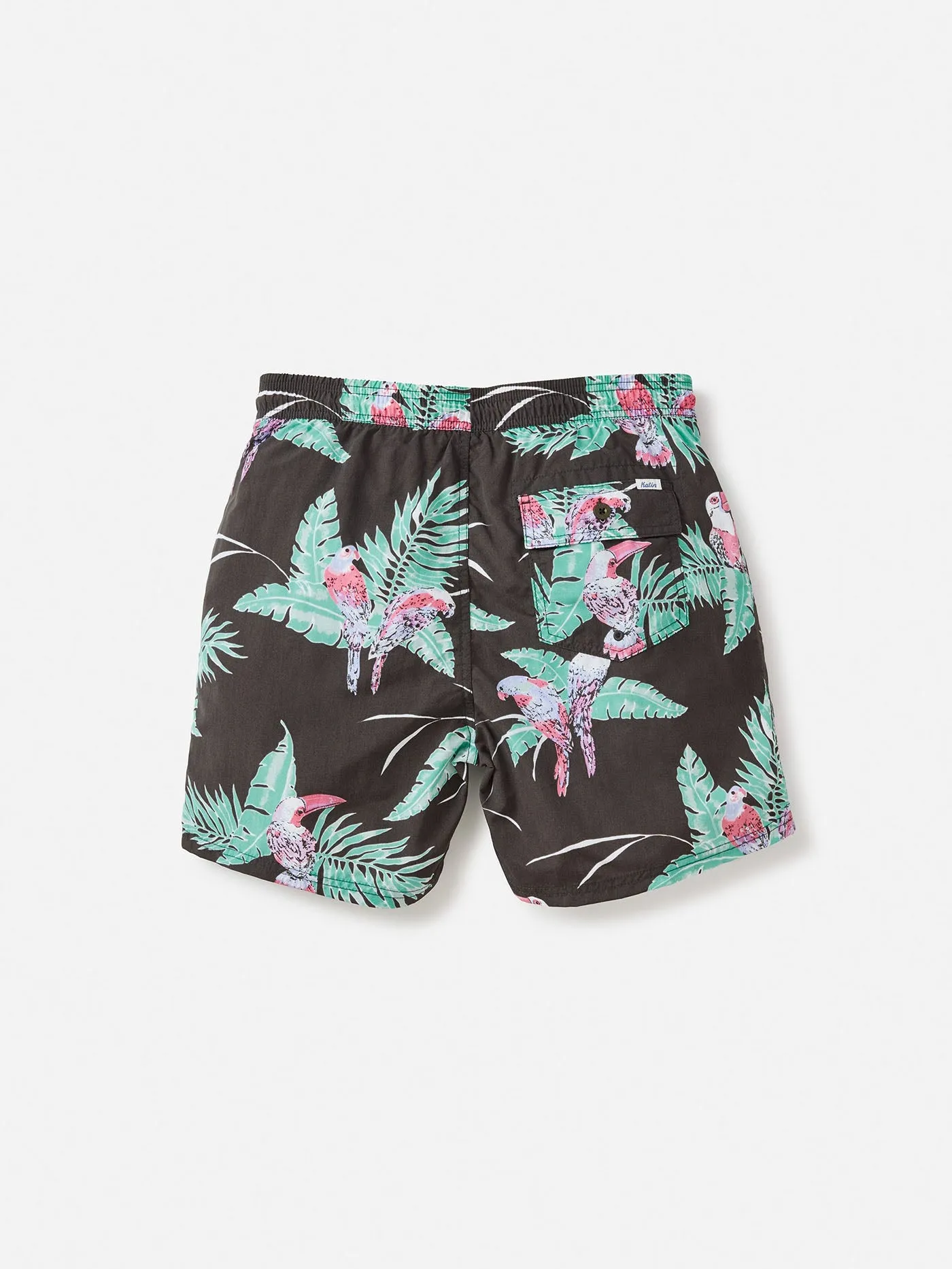 Paradise Volley Boardshort