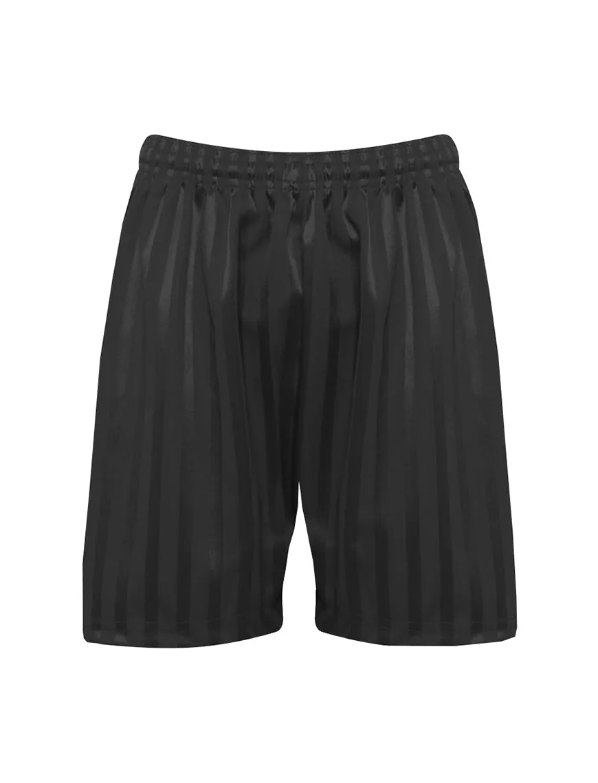 P.E. Shorts