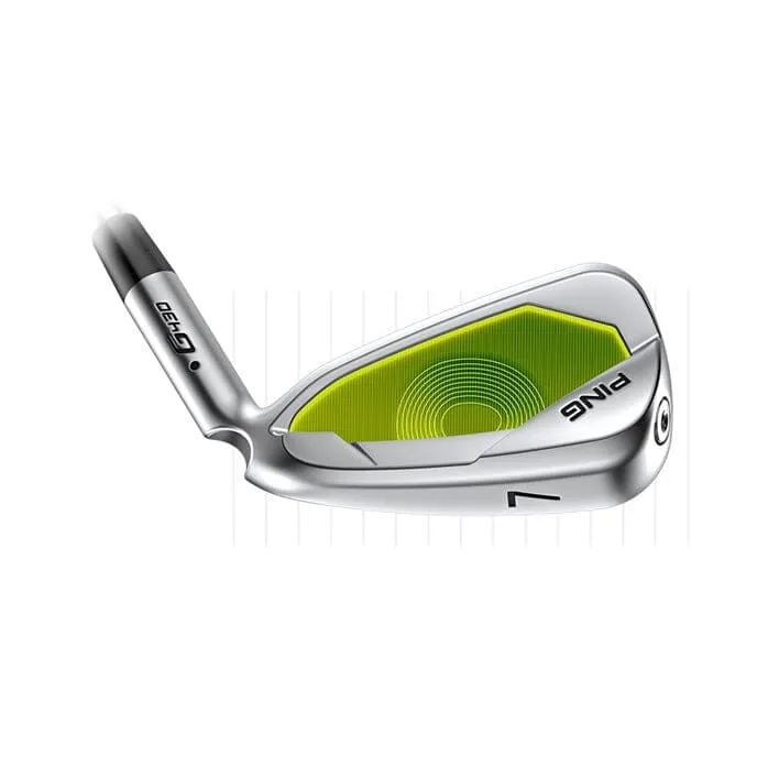 Ping G430 Steel Iron Set