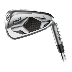 Ping G430 Steel Iron Set