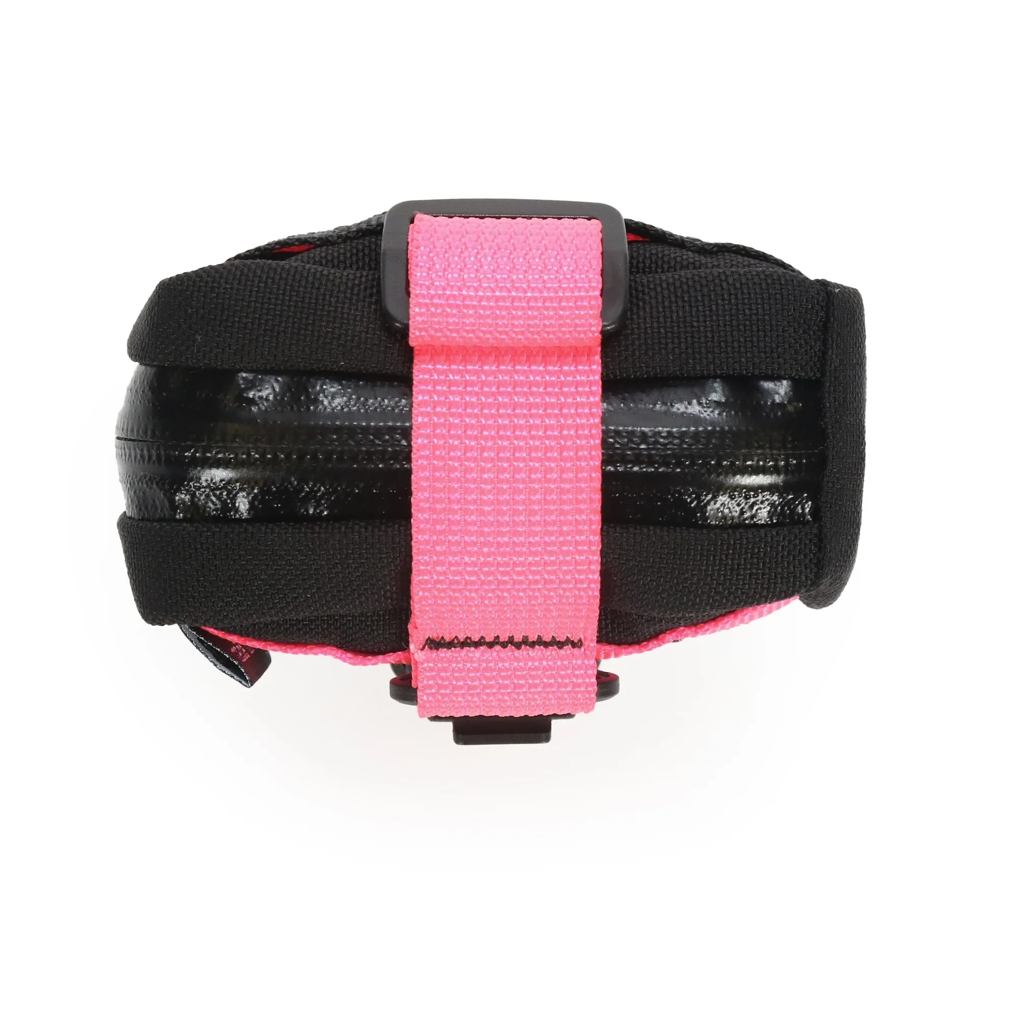 Plan B Micron Saddle Bag Neon Pink D