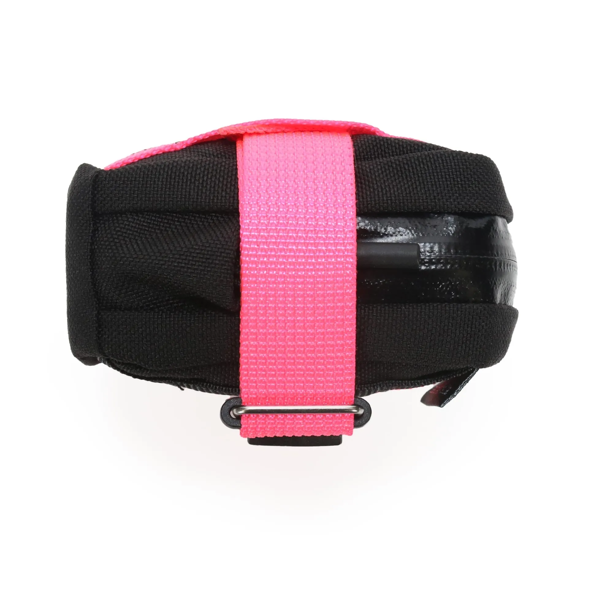 Plan B Micron Saddle Bag Neon Pink D