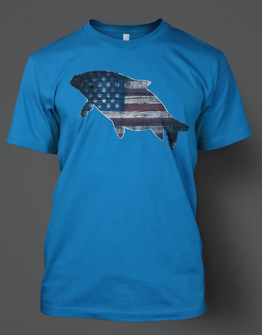 "American Buff" T-Shirt