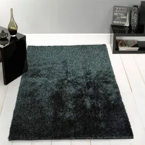 "Fuzzy Shaggy" Hand Tufted Area Rug