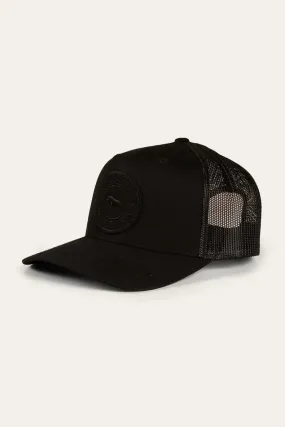 Ringers Western Signature Trucker Cap