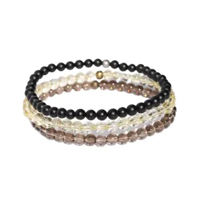 Scorpio Bracelet Set