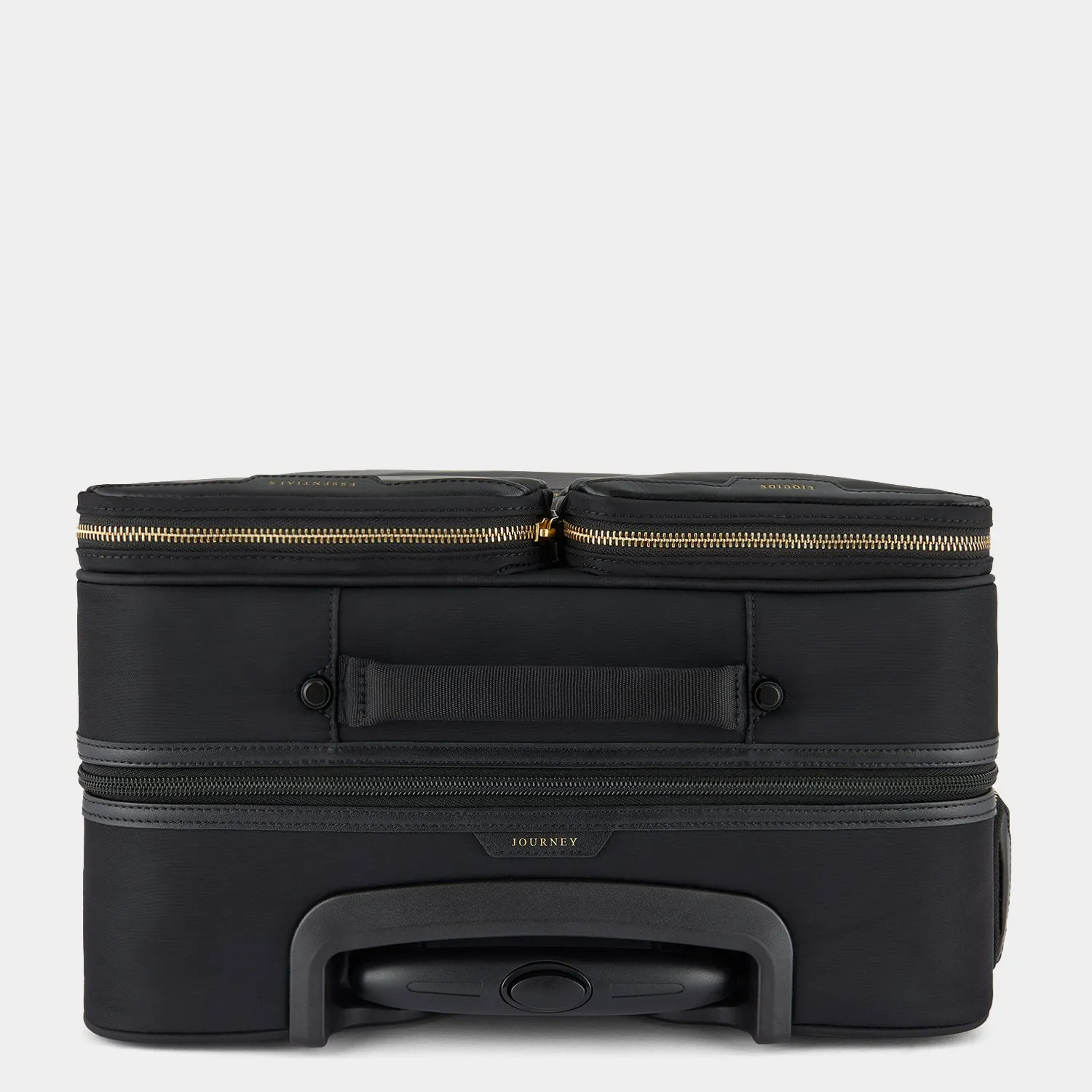 Short-Haul Suitcase