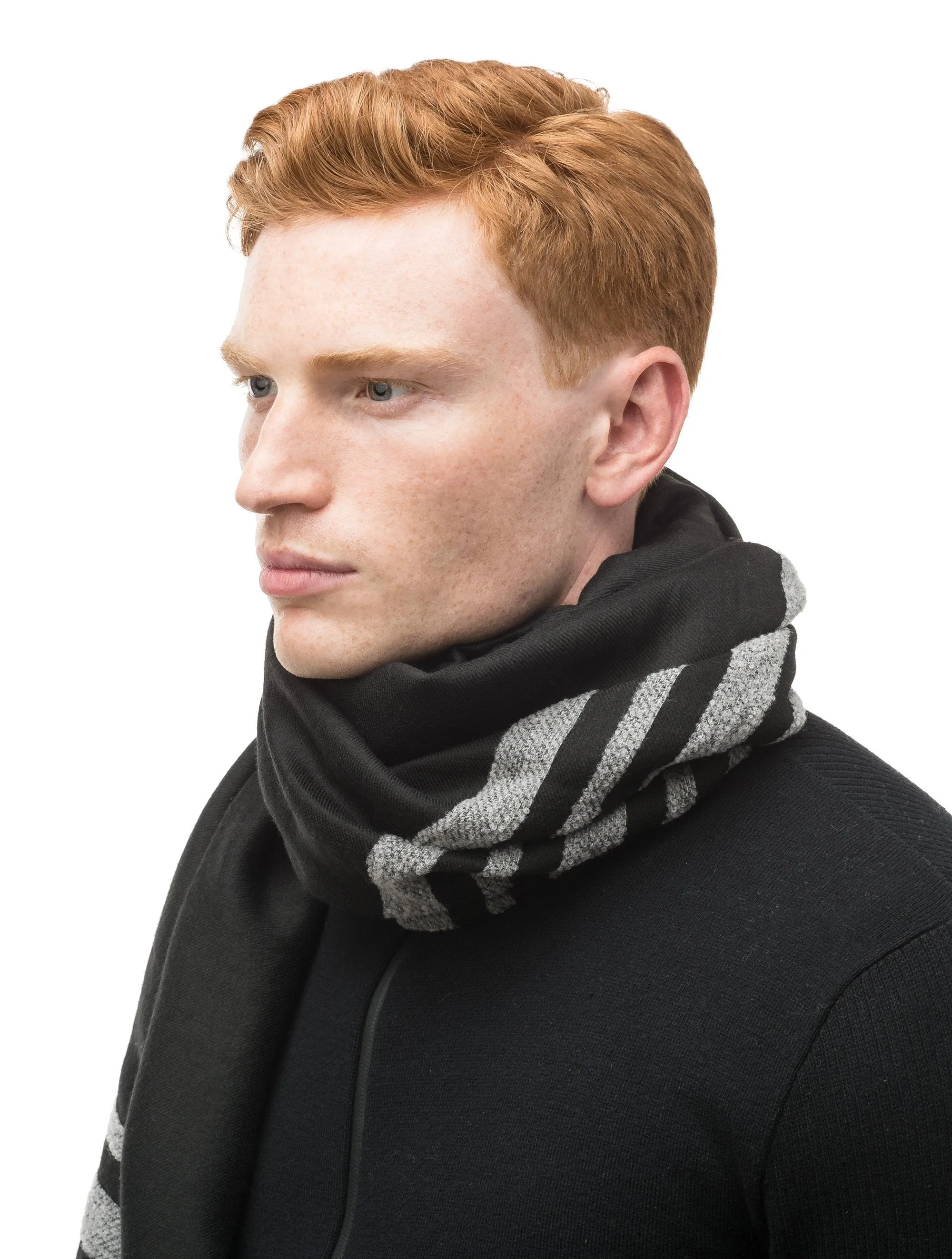 Sloan Woven Scarf