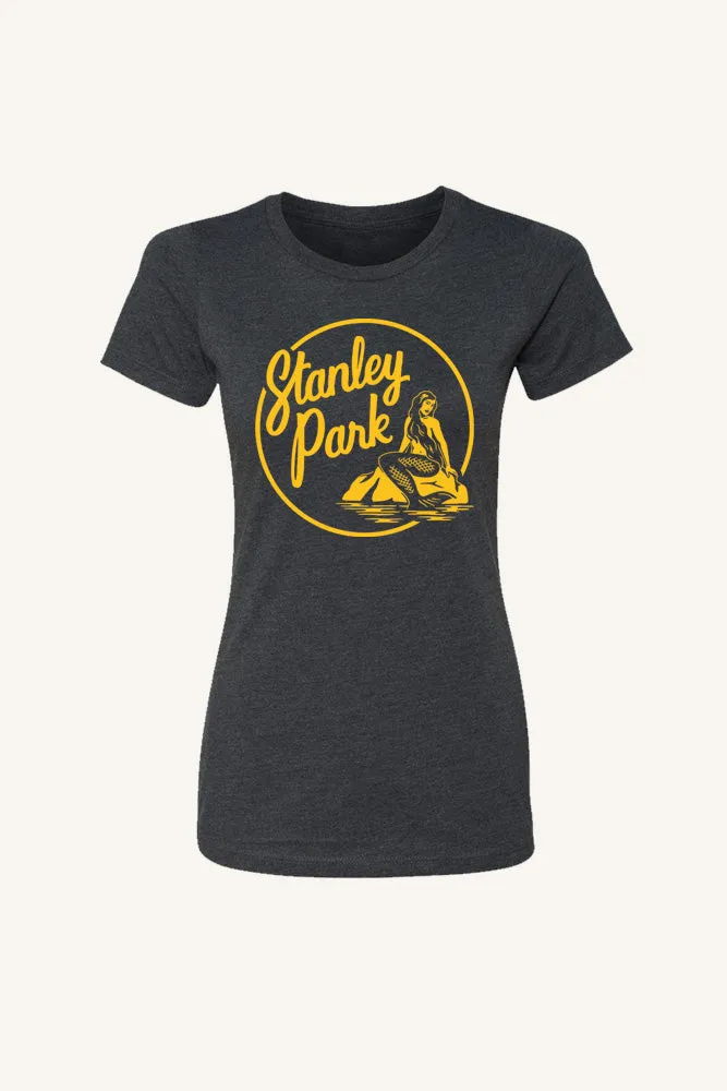 Stanley Park T-shirt (Womens)