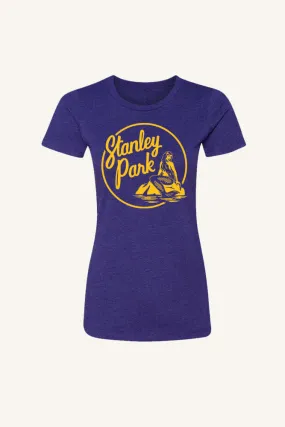 Stanley Park T-shirt (Womens)