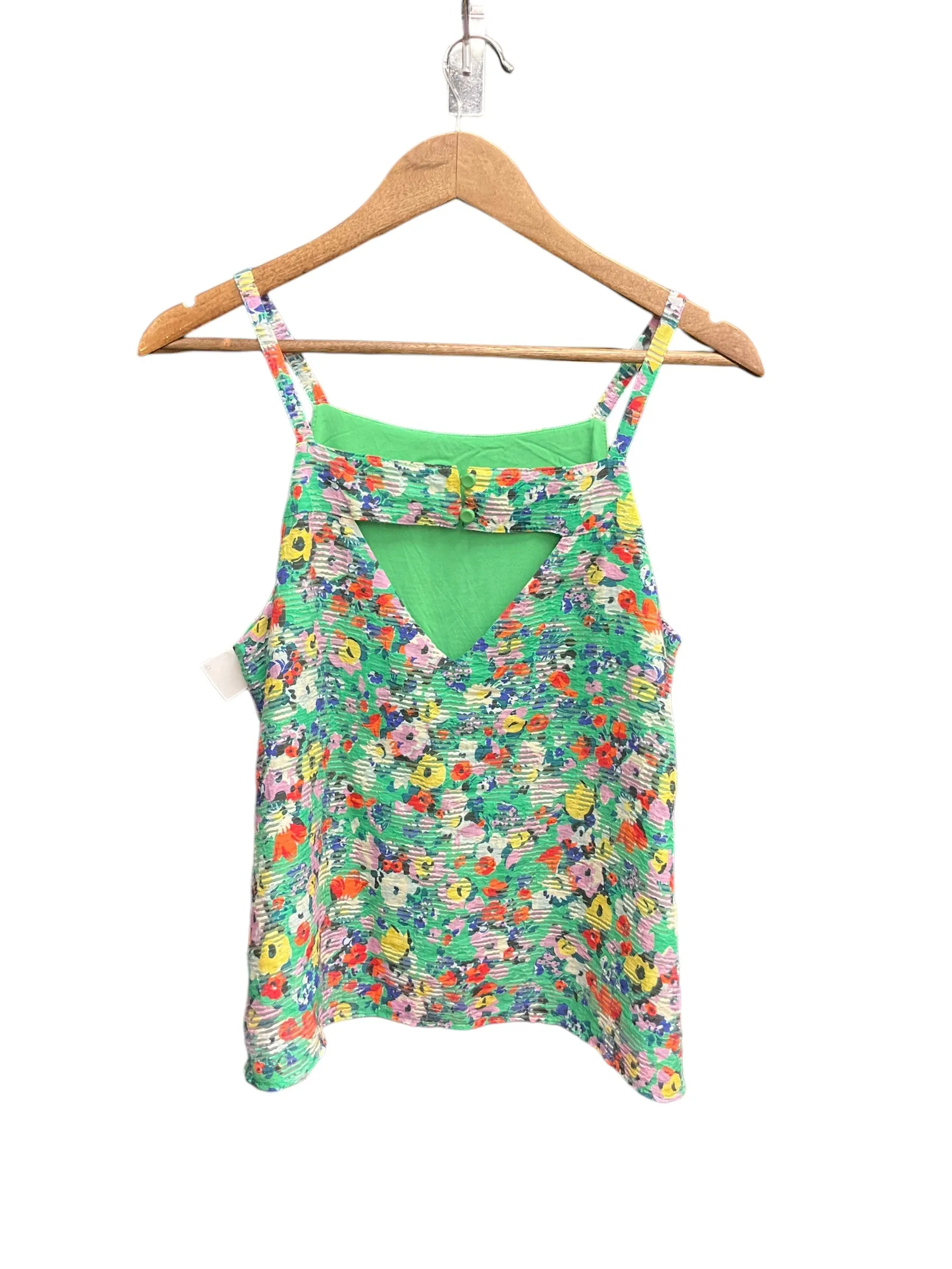 Tank Top By Maeve  Size: L