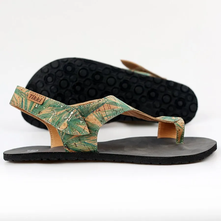 Tikki Soul Womens - Vegan - Sandaler