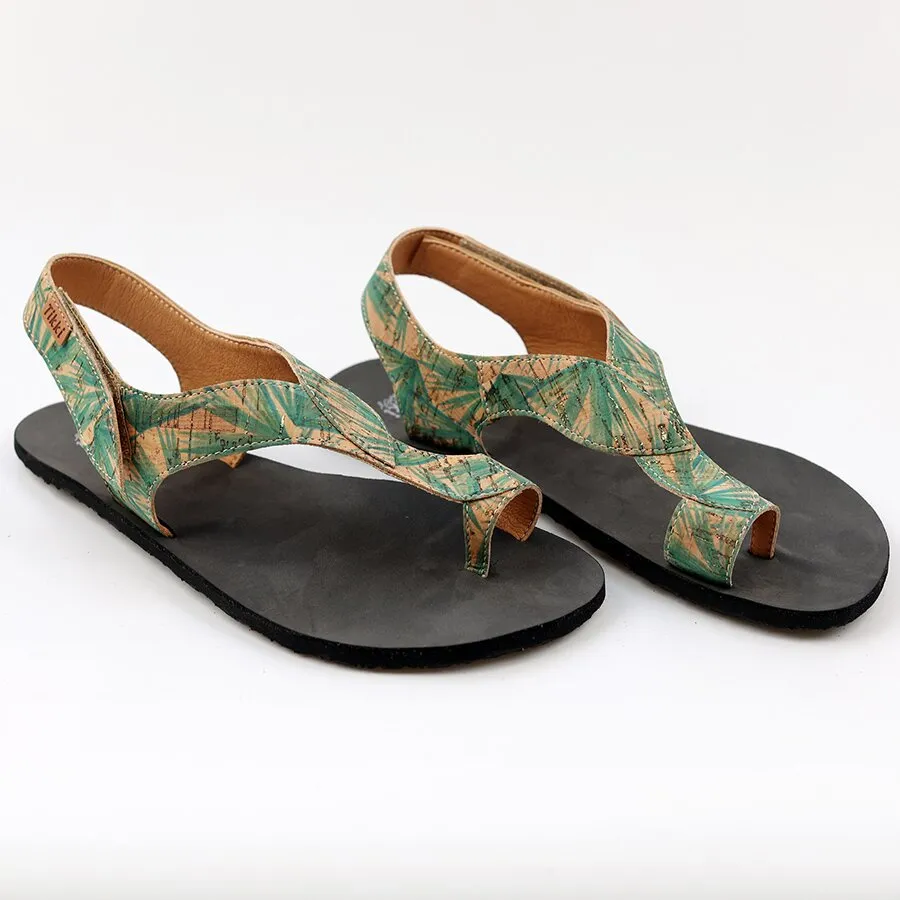 Tikki Soul Womens - Vegan - Sandaler