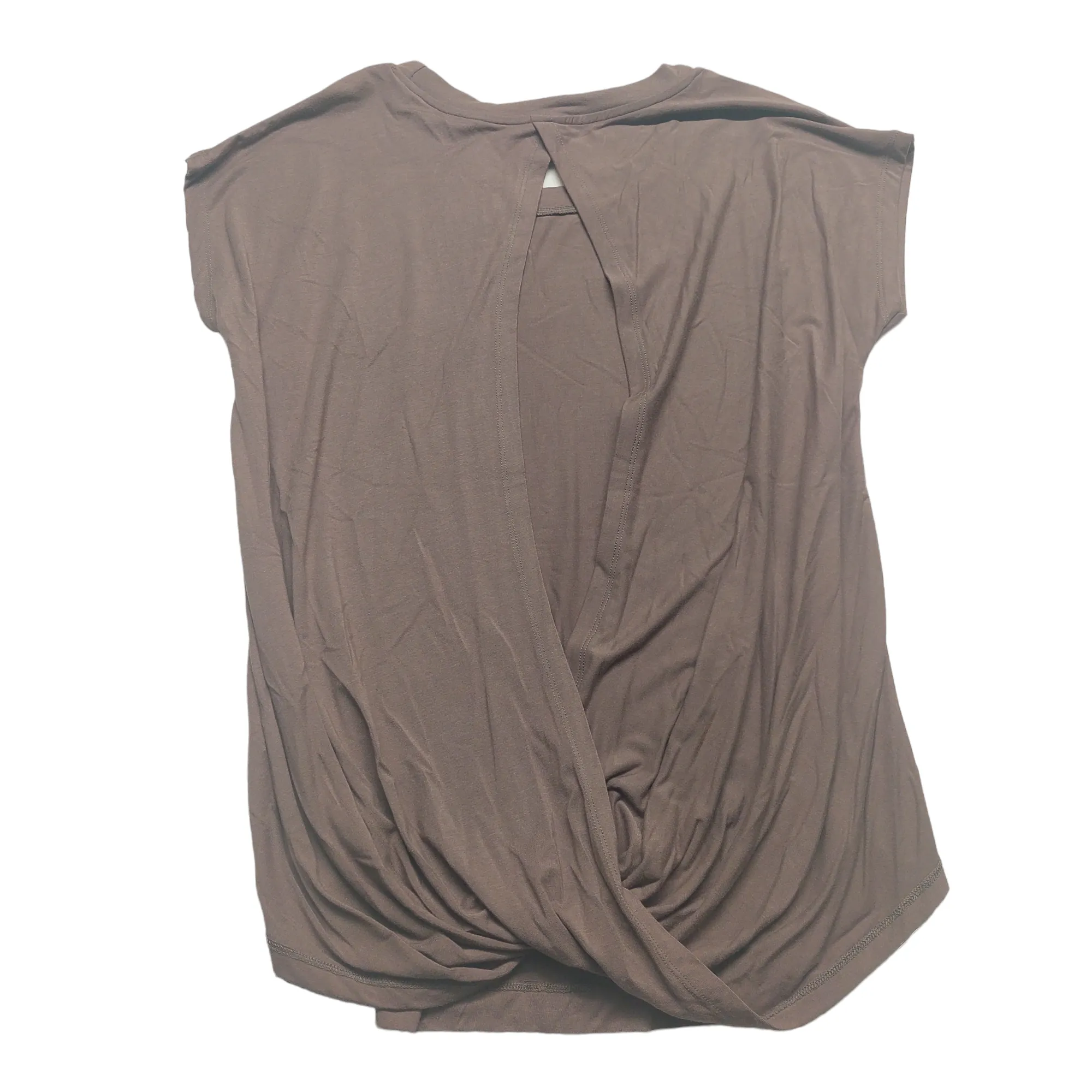 Top Short Sleeve By Wishlist  Size: M