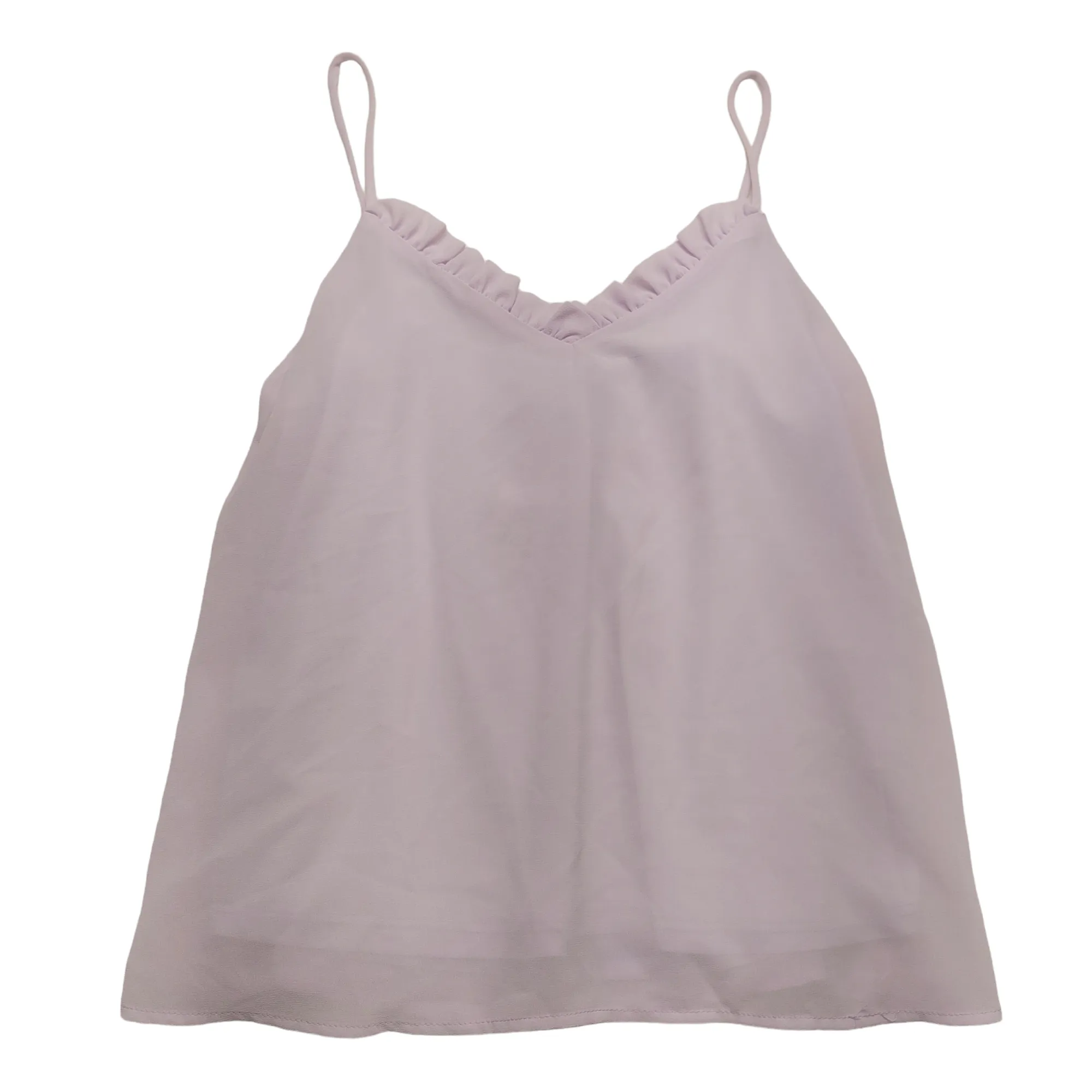 Top Sleeveless By Clothes Mentor  Size: M