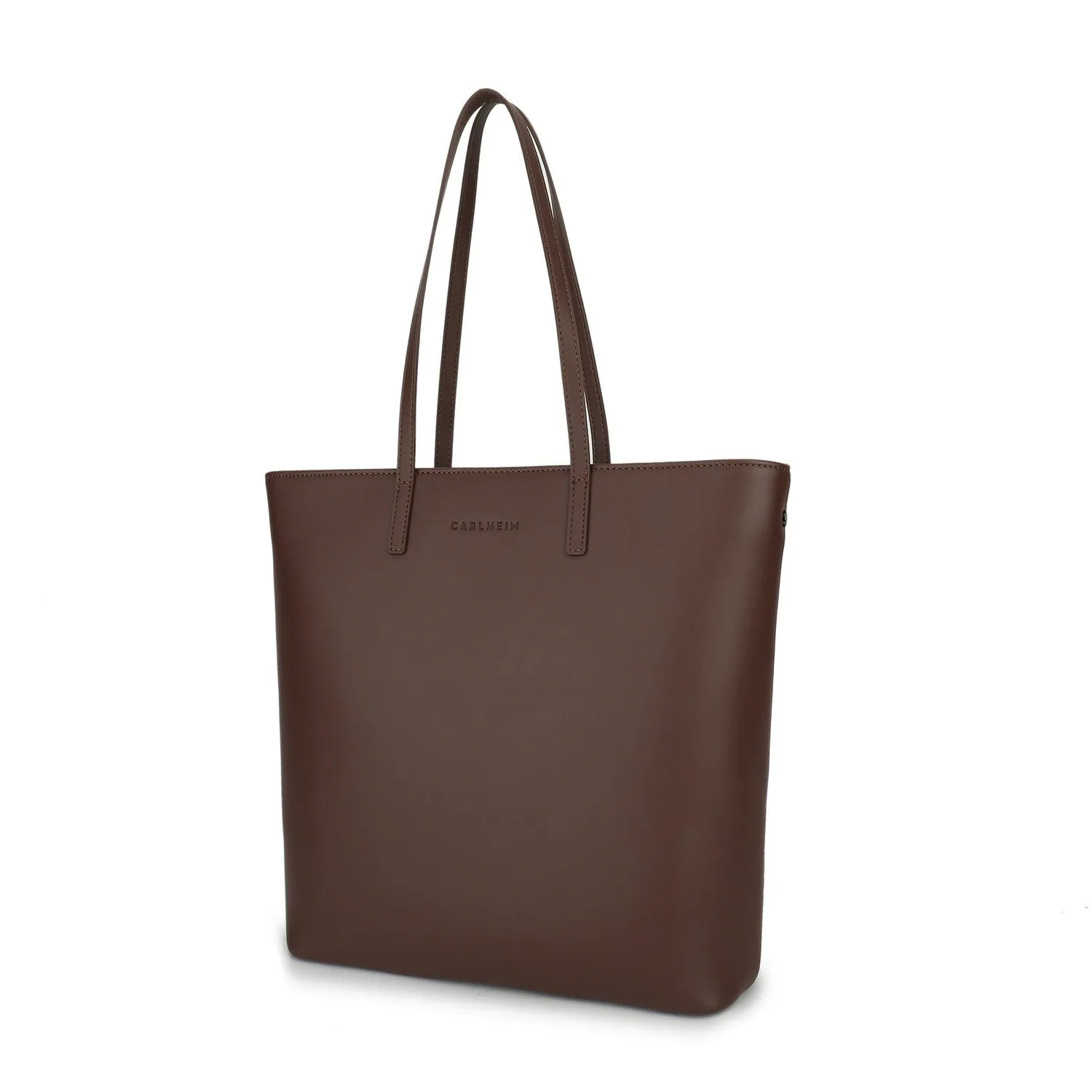 Tote bag Ella Leather