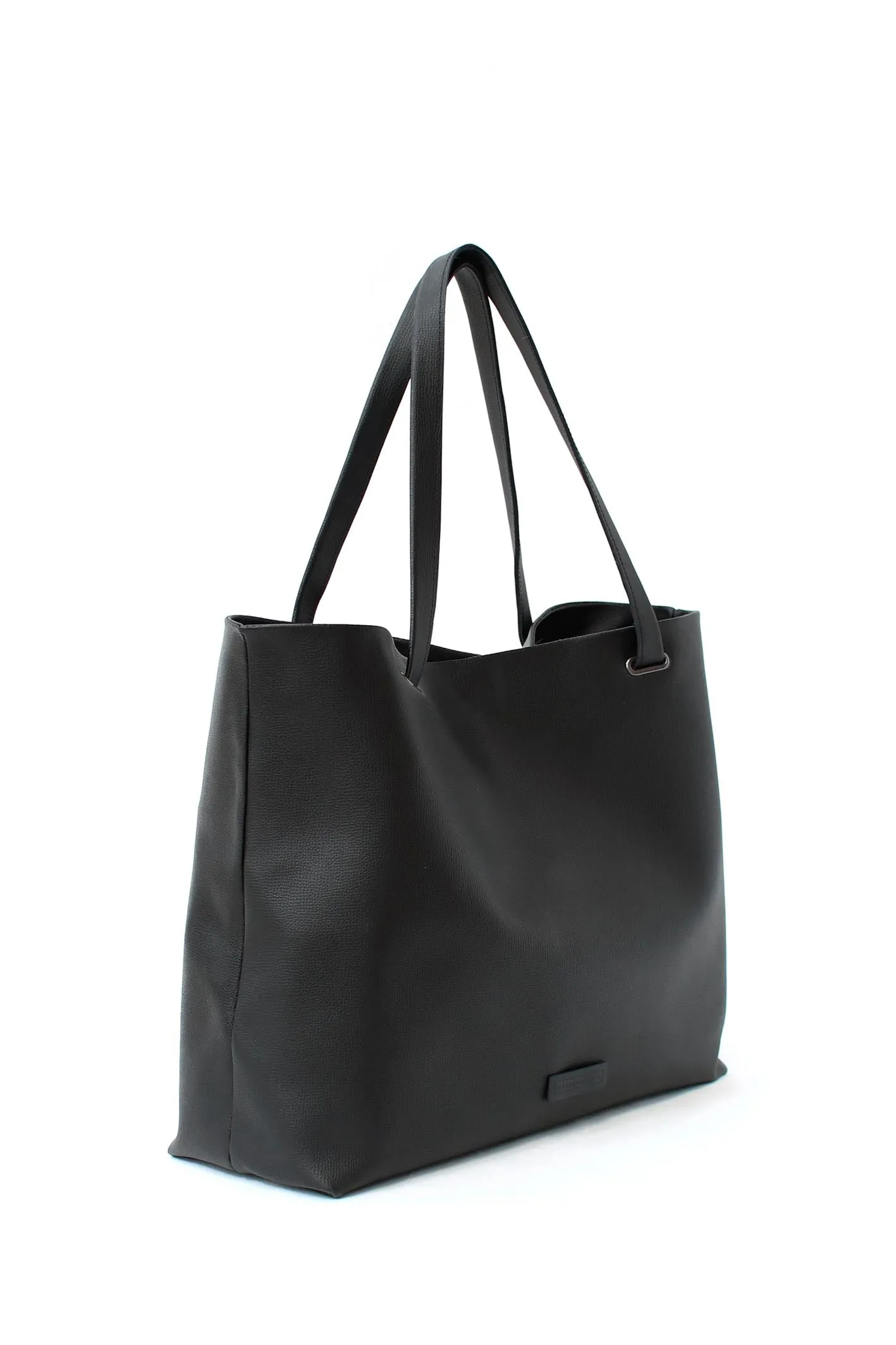 Tote Crumb Black