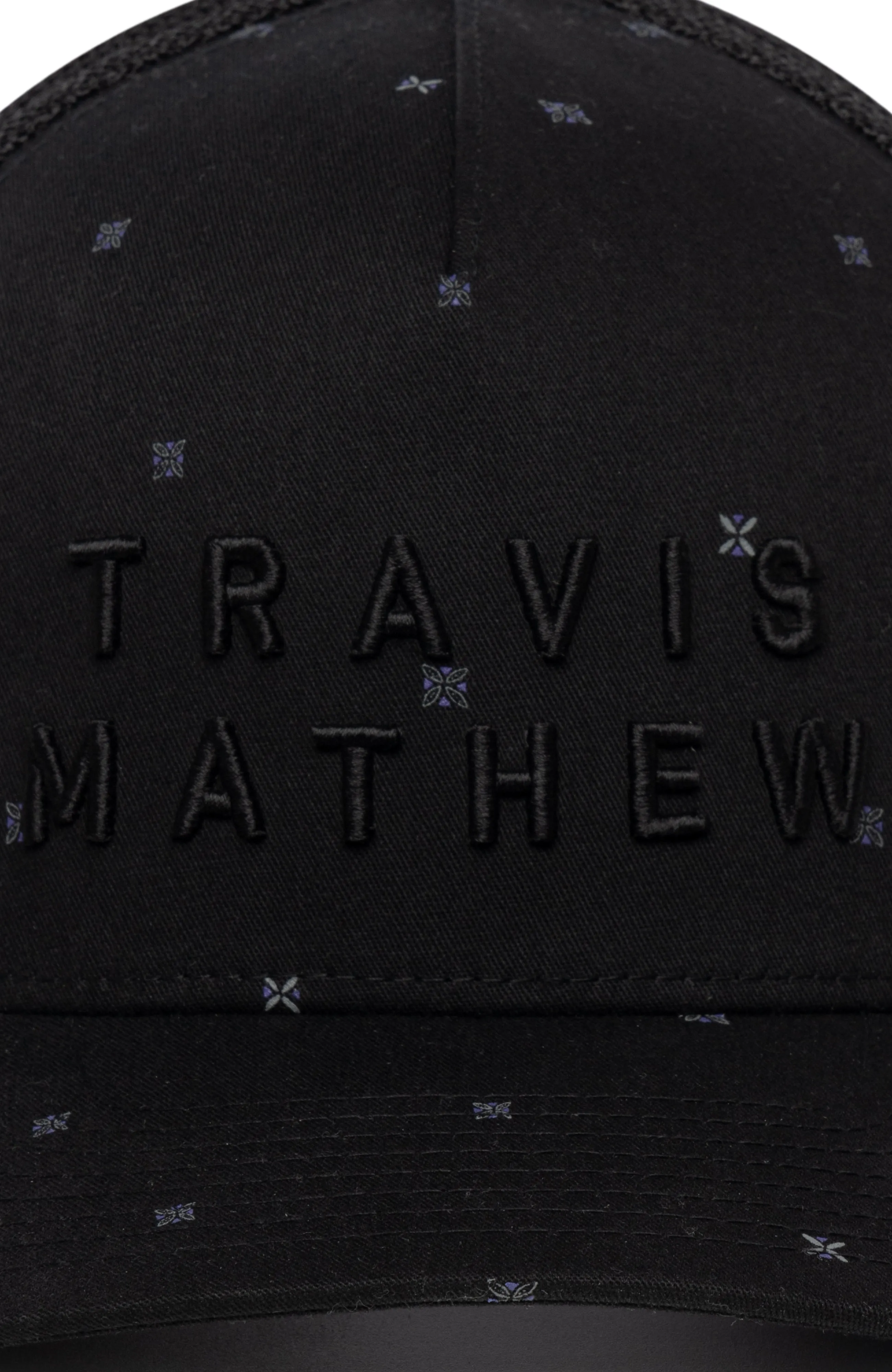 Travis Mathew Cap Shipwreck Beach