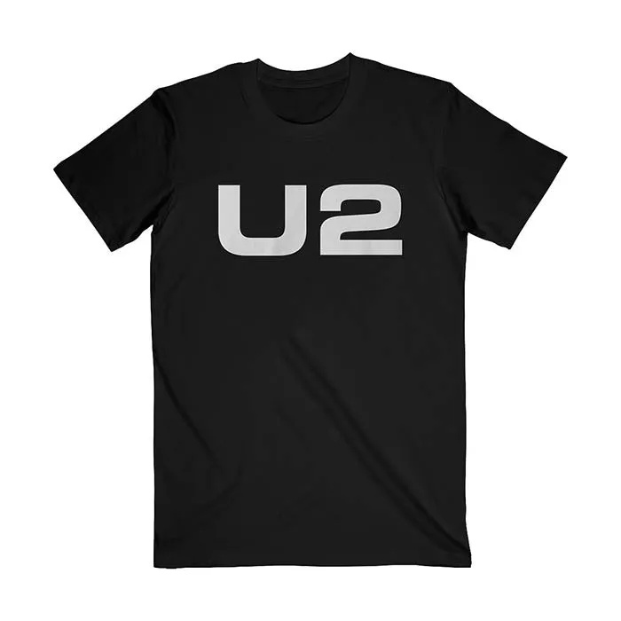 U2 Logo T-Shirt