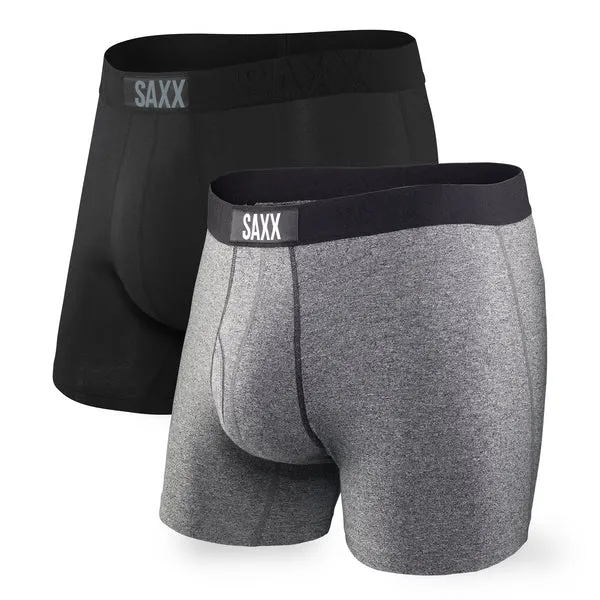 Vibe 2-Pack Boxer Brief