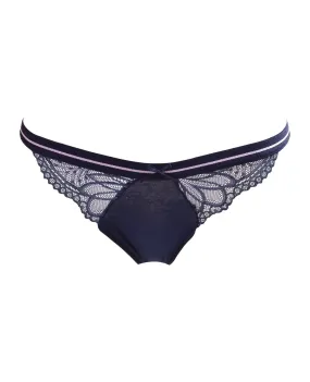 Vision Floral Lace Bikini Panty