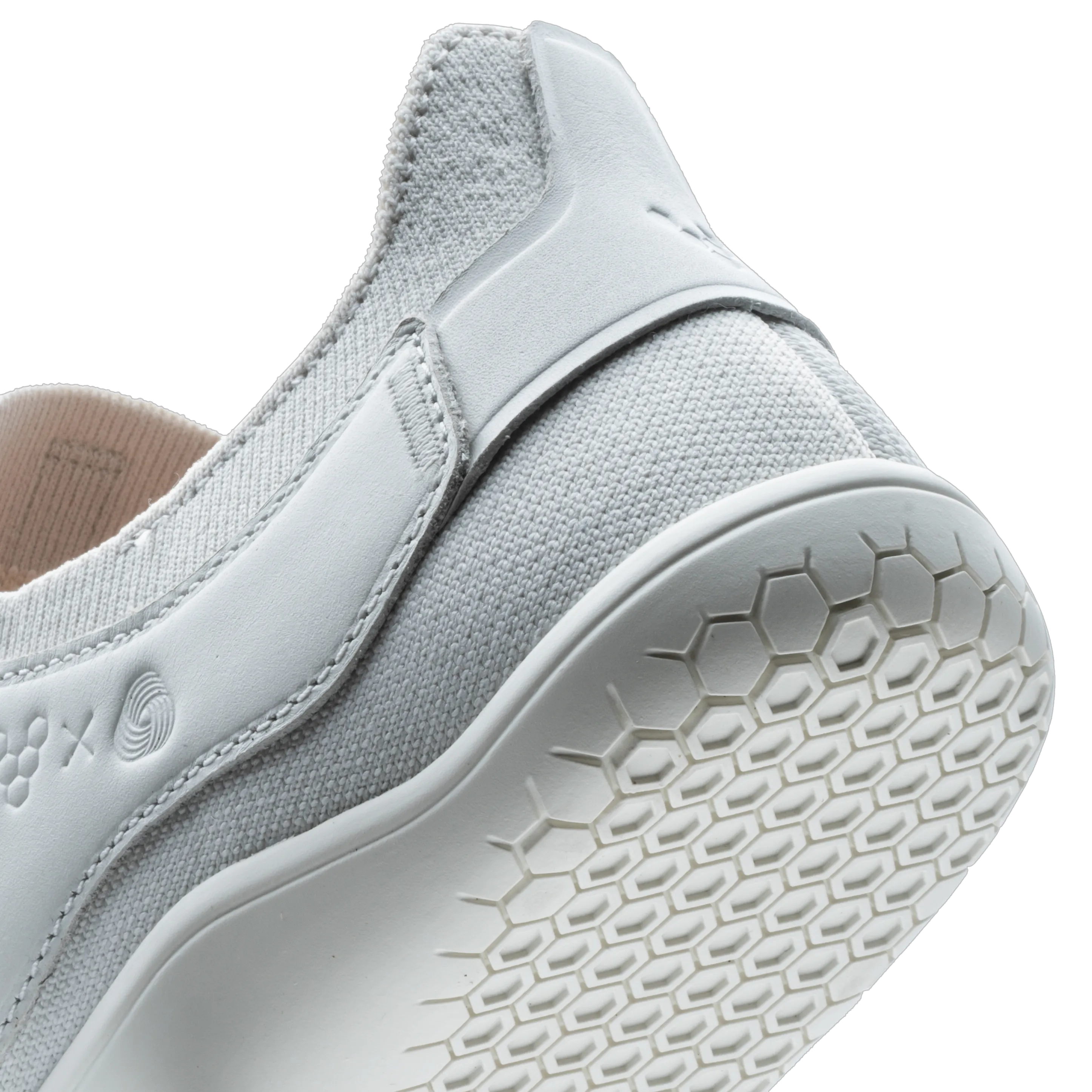 Vivobarefoot Asana III Womens – Limestone