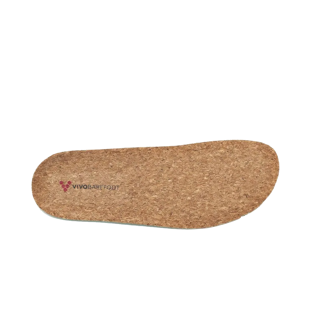 Vivobarefoot Cork Insole Womens