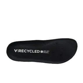 Vivobarefoot Performance Insole Womens Obsidian