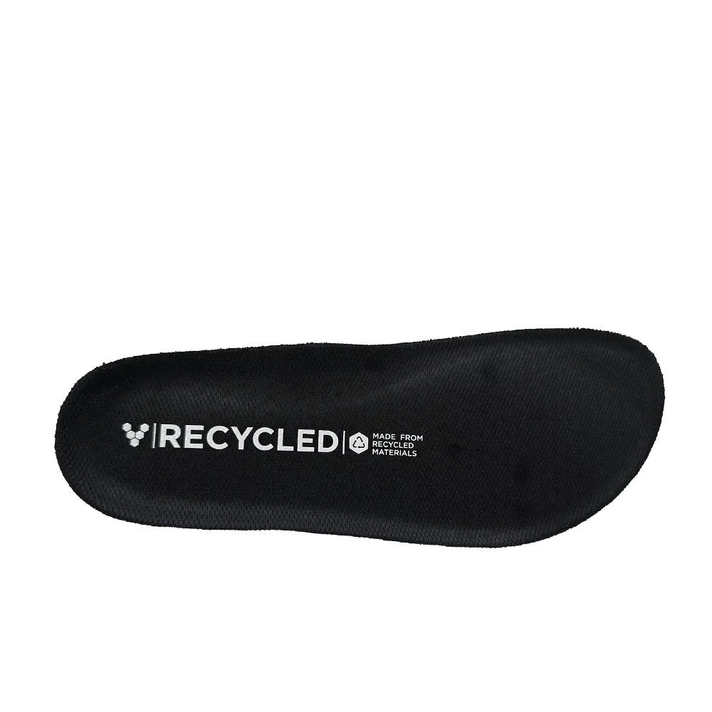 Vivobarefoot Performance Insole Womens Obsidian