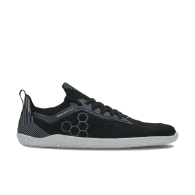 Vivobarefoot Primus Lite Knit Womens Obsidian