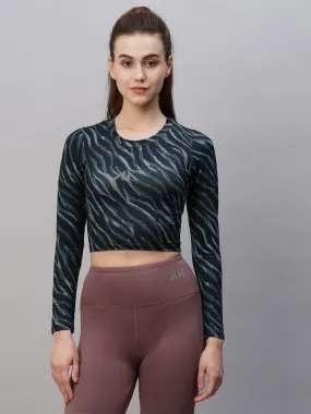 Vogue Fullsleeve Top