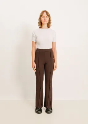 W24 | HAVEN PANT / CHOCOLATE