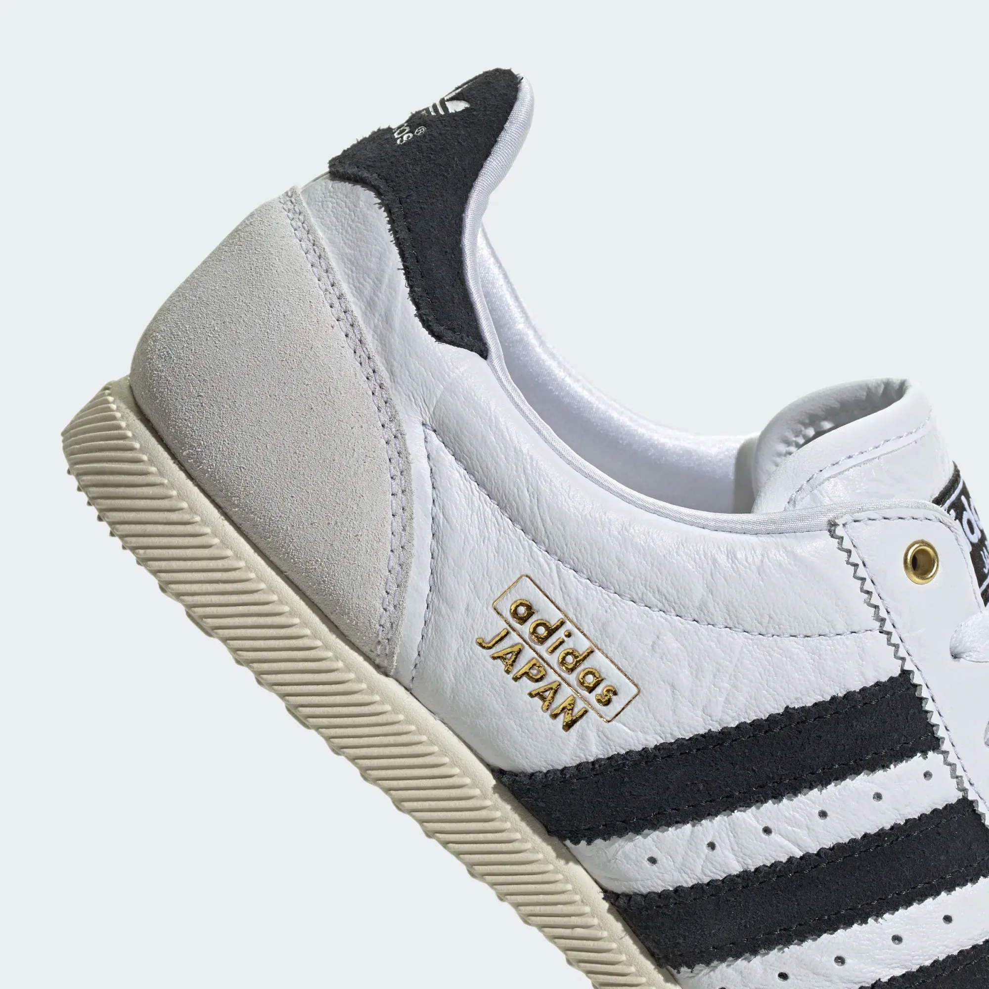 womens adidas japan (white/black)